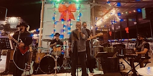 Imagen principal de CHILD at El Bar Bero | A Fundraiser for OYE