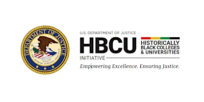 US Department of Justice HBCU Regional Forum (Atlanta, GA) primary image