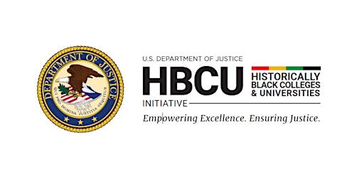 Immagine principale di US Department of Justice HBCU Regional Forum (Atlanta, GA) 