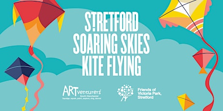 Stretford Soaring Skies: Kite Flying