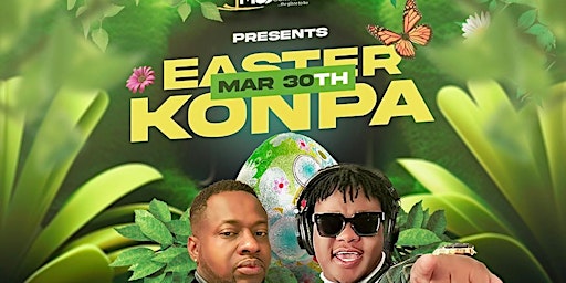 Hauptbild für Easter Kompa