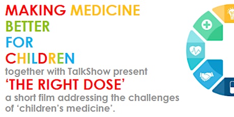 The Right Dose screening event