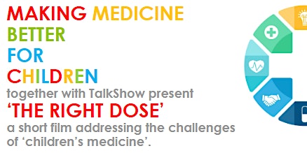 The Right Dose screening event primary image