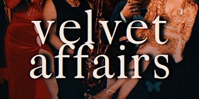 Velvet Affairs at the Delancey primary image