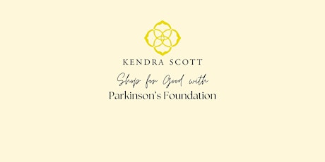 Giveback Event with Parkinson's Foundation