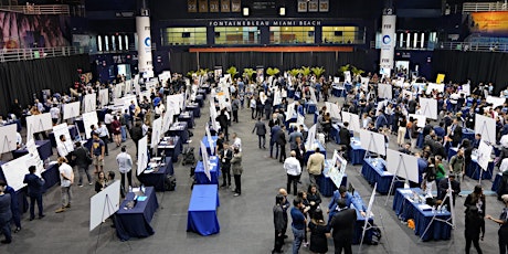 FIU CEC Senior Design Project Showcase - Spring 2024