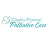 Logotipo da organização Dryden Regional Palliative Care