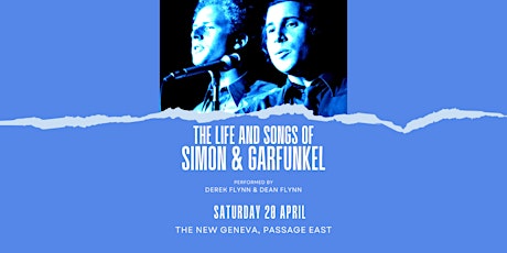 The Life & Songs of Simon & Garfunkel