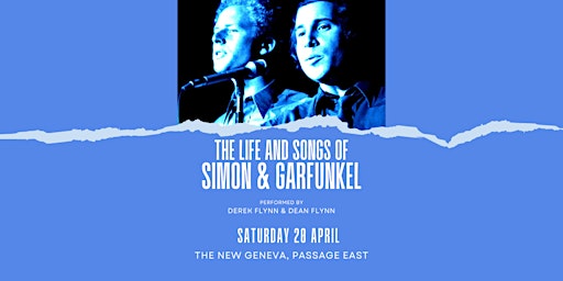 The Life & Songs of Simon & Garfunkel primary image