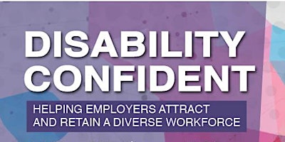 Disability Confident Event primary image