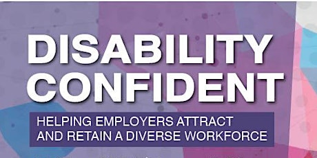 Disability Confident Event