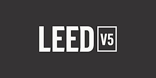 A guide to LEED v5: Overview and addressing decarbonization - 1 pm ET primary image