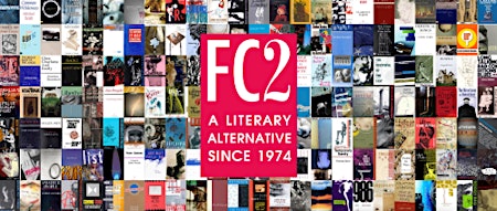 Fiction Collective/FC2 50th Anniversary primary image