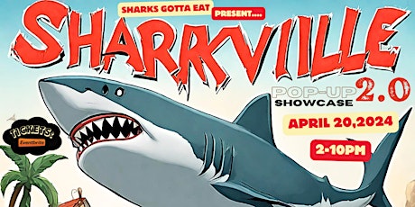 Sharkville 2.0