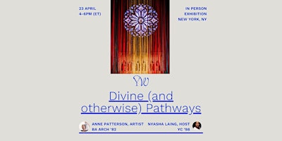 Imagen principal de Divine (and otherwise) Pathways