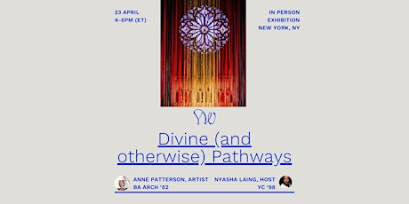 Divine (and otherwise) Pathways