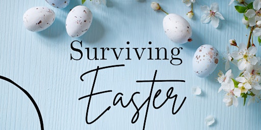 Imagem principal do evento Surviving Easter