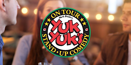 Yuk Yuk's Stand-Up Comedy at Horseshoe