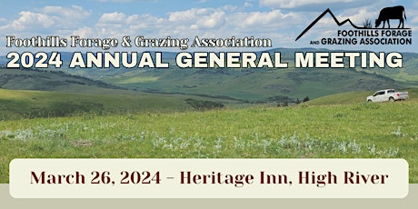 2024 Annual General Meeting primary image