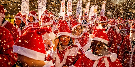 Join London Santa Run for RSBC! primary image