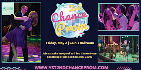 YST's 2nd Chance Prom