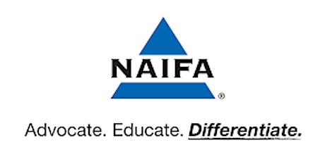 NAIFA NVs May Luncheon with NV DOI Deputy Commissioner, Nick Stosic