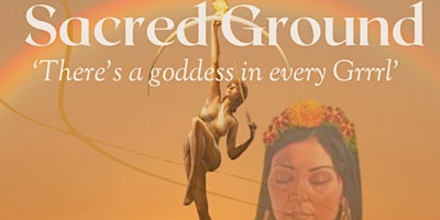 SACRED GROUND primary image