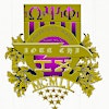 Logo di Omega Psi Phi Fraternity, Inc - Iota Chi Chapter