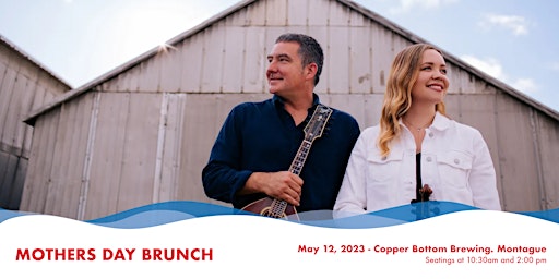 Hauptbild für Mother's Day Brunch - 2 PM SEATING - $79- Setting Day Culinary Festival