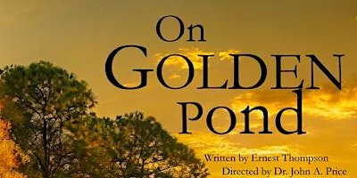 Primaire afbeelding van On Golden Pond