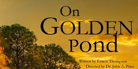 On Golden Pond primary image