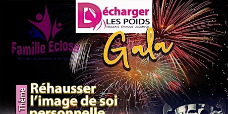 Gala Décharger les Poids