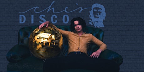 Che's Disco at Tramline | Over 19's primary image