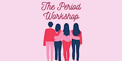 The Period Workshop for Teens primary image