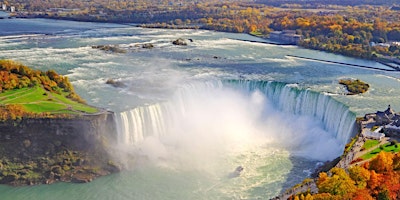 Imagem principal de Niagara Falls Trip