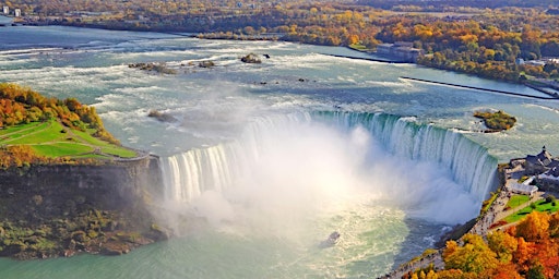 Imagem principal do evento Niagara Falls Trip