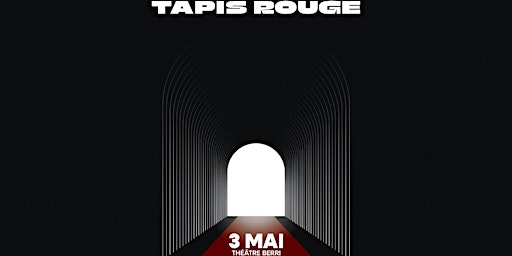 Imagen principal de Le Tapis Rouge - Un autre party d'école de théâtre