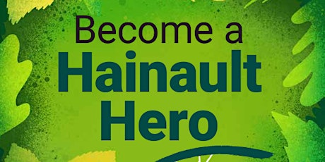 Hainault Heroes Activity Pack Walks