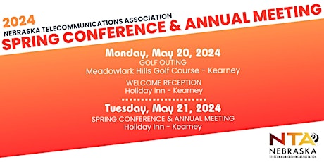 2024 NTA Spring Conference & Annual Meeting