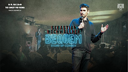 BEQUEM - STAND UP COMEDY