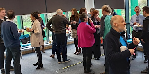 Image principale de Aberystwyth Business Networking