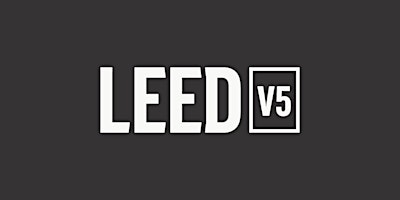 A guide to LEED v5: Overview and addressing decarbonization - 8 am ET primary image