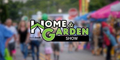 Image principale de 2024 Home & Garden Show of Jasper, AL