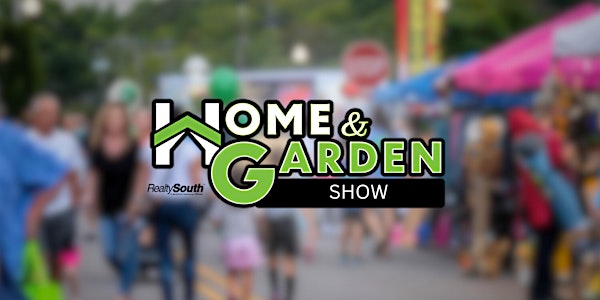 2024 Home & Garden Show of Jasper, AL
