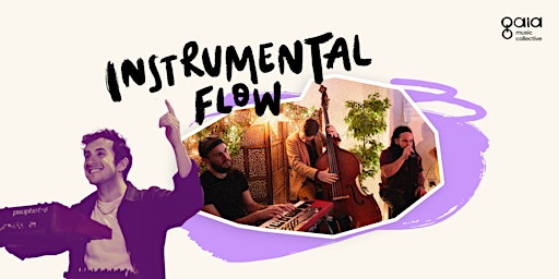 Immagine principale di Instrumental Flow 