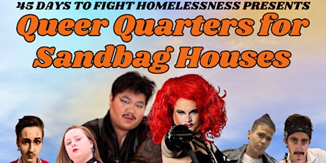 Queer Quarters