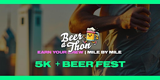Imagem principal do evento Philly Beerathon: Beer Fest