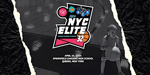 Immagine principale di Ballin4peace Presents: NYC Elite 32 Middle  School Classic 