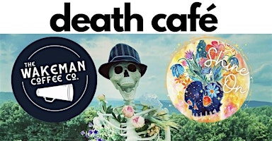 Imagem principal do evento Death Café @ Wakeman Coffee, Sidney